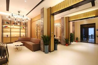 City Comfort Inn Changsha Jingwanzi Desiqin Plaza - Changsha - 9