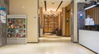 City Comfort Inn Changsha Jingwanzi Desiqin Plaza - Changsha - 6