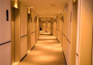 City Comfort Inn Wuhan Daxueyuan Road Qingfeng Villa - 2