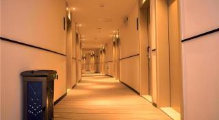 City Comfort Inn Wuhan Daxueyuan Road Qingfeng Villa - 3
