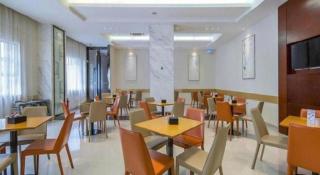 City Comfort Inn Zhongshan Xiaolan Xinduhui Gymnasium - 9
