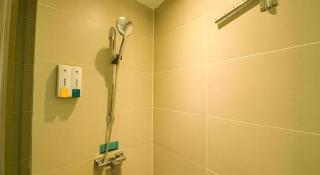 City Comfort Inn Yulin Walking Street - Yulin - 2