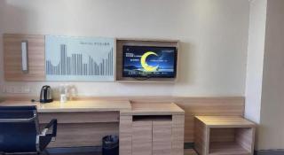 City Comfort Inn Huanggang Macheng City Macheng Square - 5