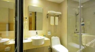 City Comfort Inn Xiaogan Dawu Bishui Huating - 5