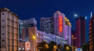 City Comfort Inn Nanning Chaoyang Square Zhongshan Road Food Street - 4