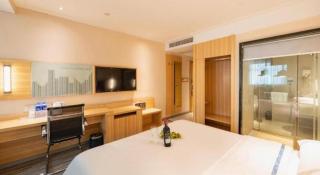 City Comfort Inn Hefei Shuanggang Fuyang Road - 5