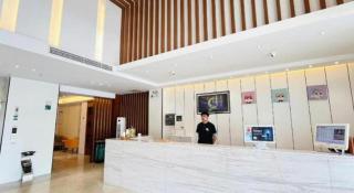 City Comfort Inn Jingzhou Jianli Jiangcheng Road - 8