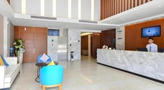 City Comfort Inn Jingzhou Jianli Jiangcheng Road - 9