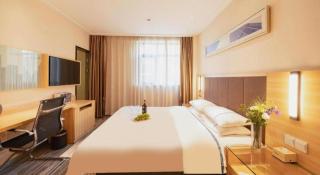 City Comfort Inn Hefei Shuanggang Fuyang Road - 1