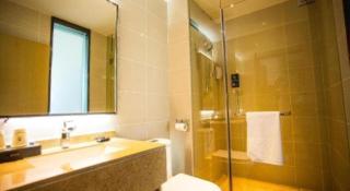 City Comfort Inn Shangri-La Dukezong Ancient Town - 1