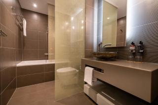 INNSiDE by Meliá Prague Old Town - Prag - 9