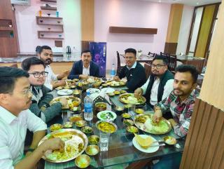 Luit Hotel - 4