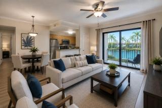 Palm Oasis Sarasota Spacious 2BR 2BA - 6