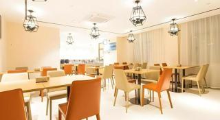 City Comfort Inn Nanning Guangxi University for Nationalities - 8