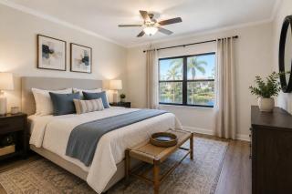 Palm Oasis Sarasota Spacious 2BR 2BA - 3