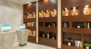 City Comfort Inn Wuhan Dream Times Baotong Temple Metro Station - 5