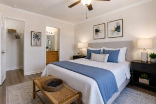 Palm Oasis Sarasota Spacious 2BR 2BA - 1