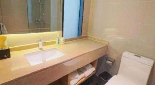 City Comfort Inn Nanning Nanhu Park Art College - 6