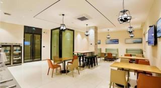 City Comfort Inn Nanning Nanhu Park Art College - 5