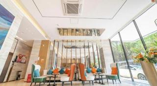 City Comfort Inn Wuzhou Teng County Bus Station - 7