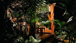 Ama Eco Lodge - 4