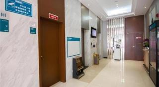 City Comfort Inn Yichang Dongshan Three Gorges University Shuiyuecheng - 6