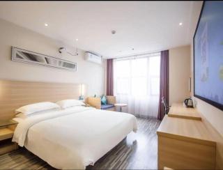 City Comfort Inn Yichang Dongshan Three Gorges University Shuiyuecheng - 3