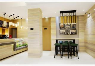 City Comfort Inn Baise Leye - Lingyun - 7
