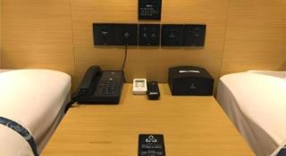 City Comfort Inn Ezhou Hengda - 3