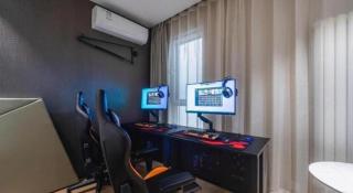 IU Hotels· Tianjin Houtai Chengjian University Haitai Industrial Park - Hanjiashu - 2