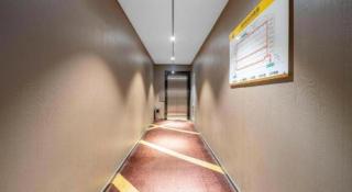 IU Hotels· Tianjin Houtai Chengjian University Haitai Industrial Park - Hanjiashu - 7