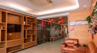 Thank Inn Hotel Liaoning Dandong Kuandian County Huaboshan Road - 6