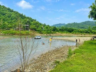 Mơ Bên Suối Homestay - 1