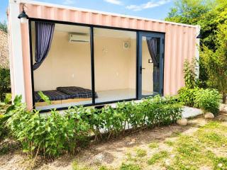Mơ Bên Suối Homestay -  - 6