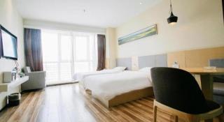 City Comfort Inn Zhenjiang Jurong Shimao - 7