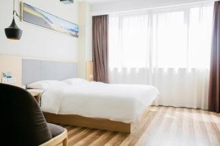 City Comfort Inn Zhenjiang Jurong Shimao - 4