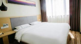 City Comfort Inn Zhenjiang Jurong Shimao - 1