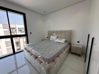 Appartement dernier etage a la Marsa - 5