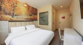 PAI Hotels Beijing Tongzhou Majuqiao - 1