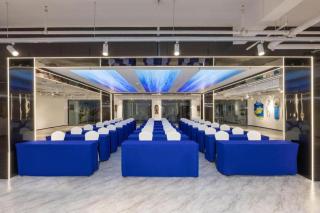 Xana Hotelle Yining Airport Road Jinwuyuan -  - 3