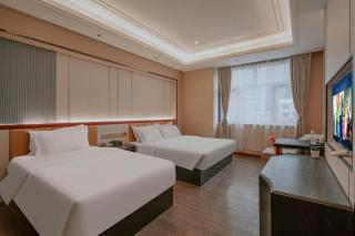 PAI Hotels Shijiazhuang Zhengding Gucheng - 8