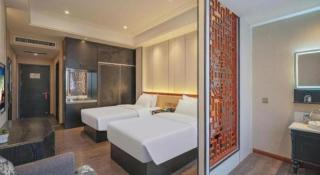 PAI Hotels Shijiazhuang Zhengding Gucheng - 1