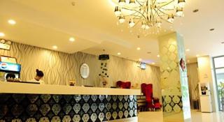 City 118 Hotel Qingdao Licang Pedestrian Street - 9