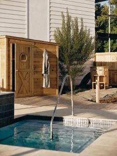 The Herondale Hotel - 9