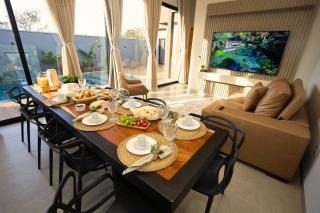 Casa Ampla com Piscina e Churrasco em Bonito-MS - 0