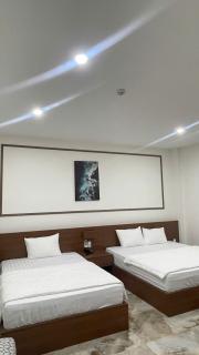 Khách Sạn Phượng Vĩ - 9