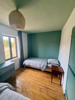 Jolie maison de campagne - La Ferme de Montigny, Orne - 5