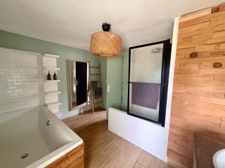 Jolie maison de campagne - La Ferme de Montigny, Orne - 3