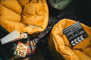 NOOR - Golden Mood or Cinema Luxe - 4