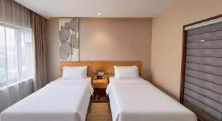 GreenTree Inn Express Shanghai Baoshan District Youyi Road Metro Station - Baoshan - 9